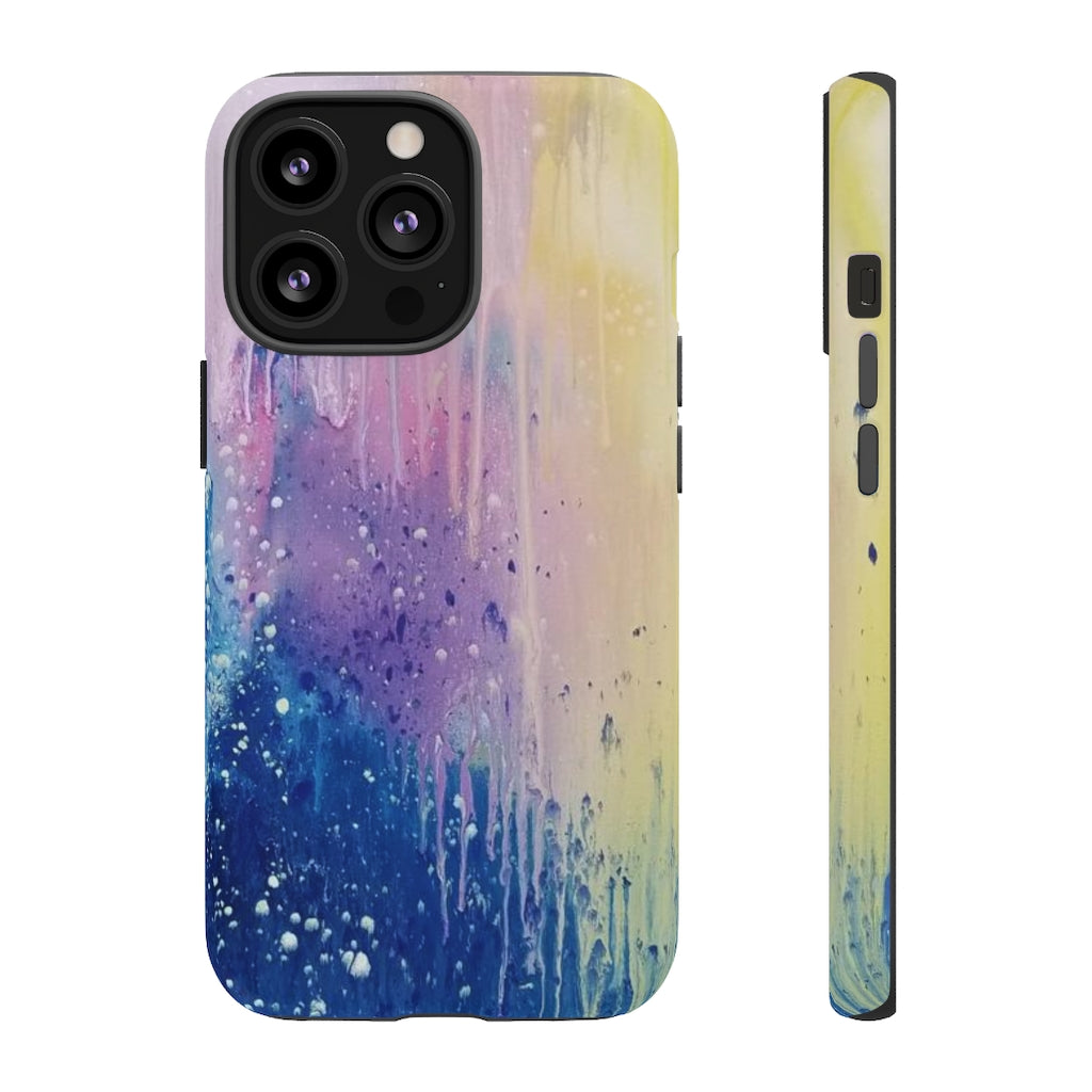 Liquid Sunshine Phone Case