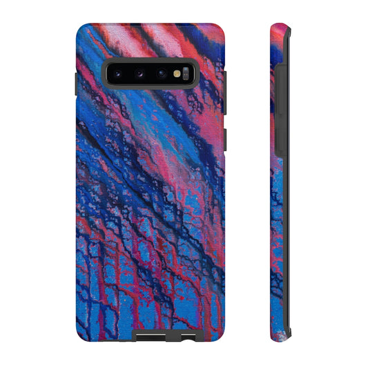 Meltdown Phone Case