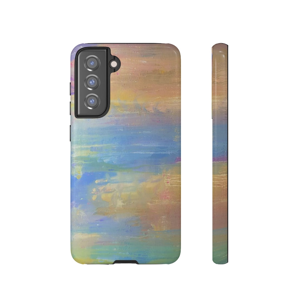 Springtime Dreams Phone Case