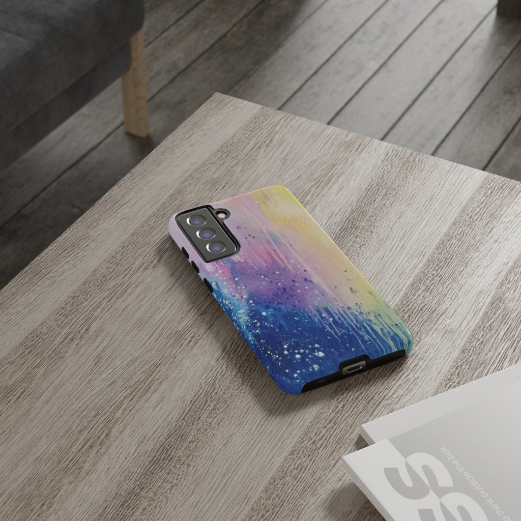 Liquid Sunshine Phone Case