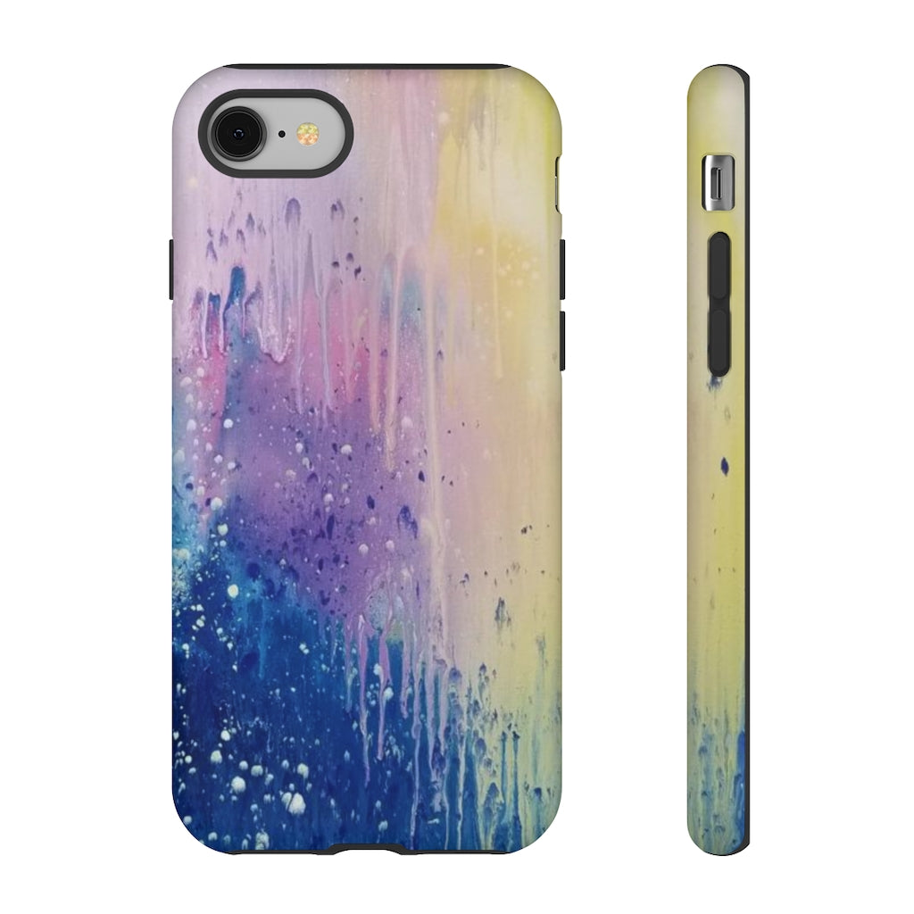 Liquid Sunshine Phone Case