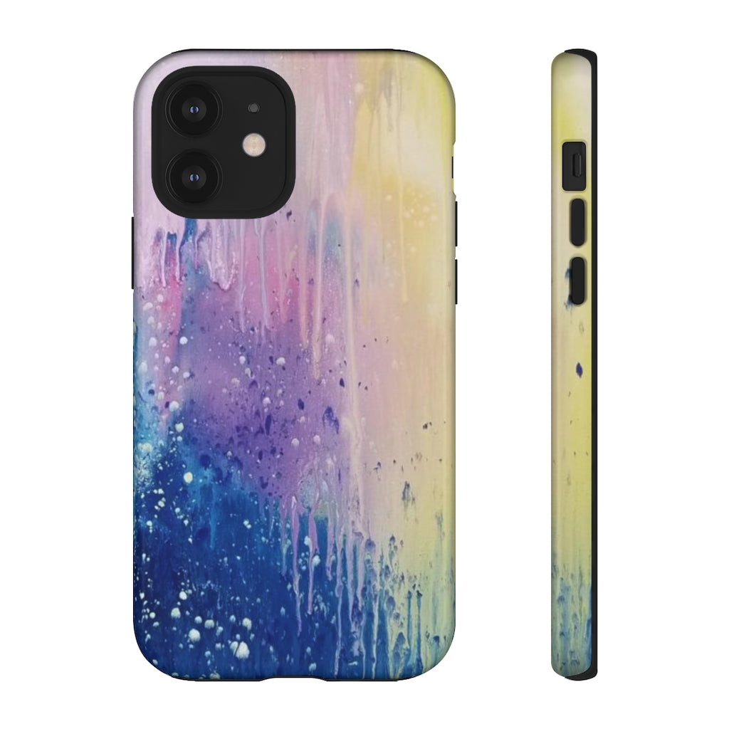 Liquid Sunshine Phone Case