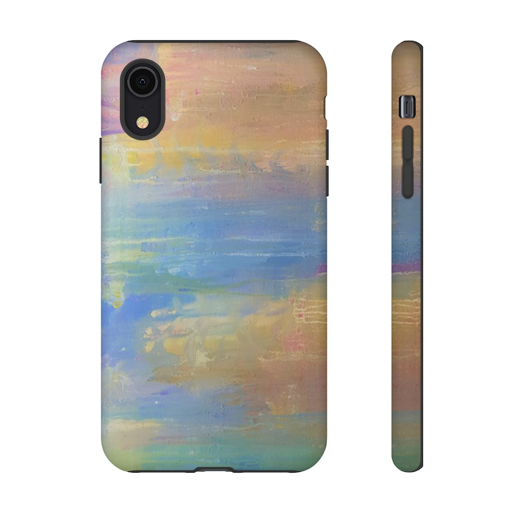 Springtime Dreams Phone Case