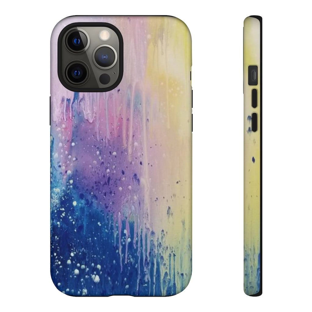 Liquid Sunshine Phone Case