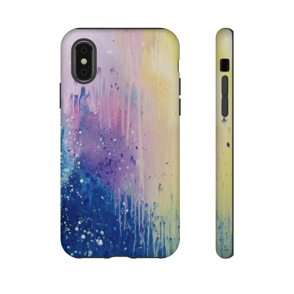 Liquid Sunshine Phone Case