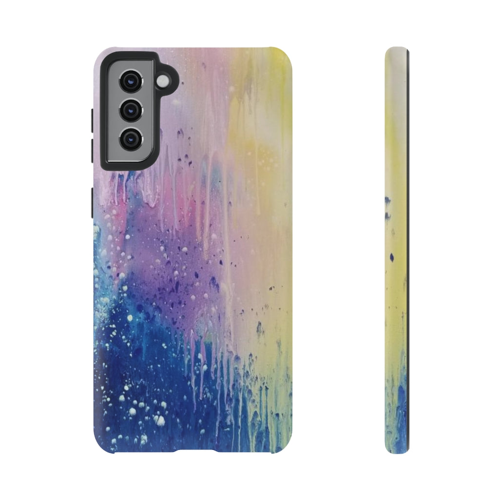 Liquid Sunshine Phone Case