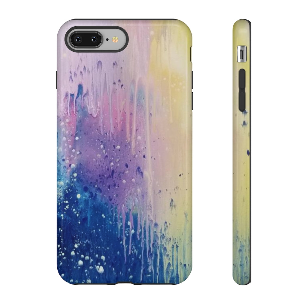 Liquid Sunshine Phone Case