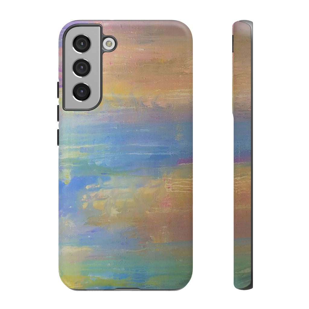 Springtime Dreams Phone Case