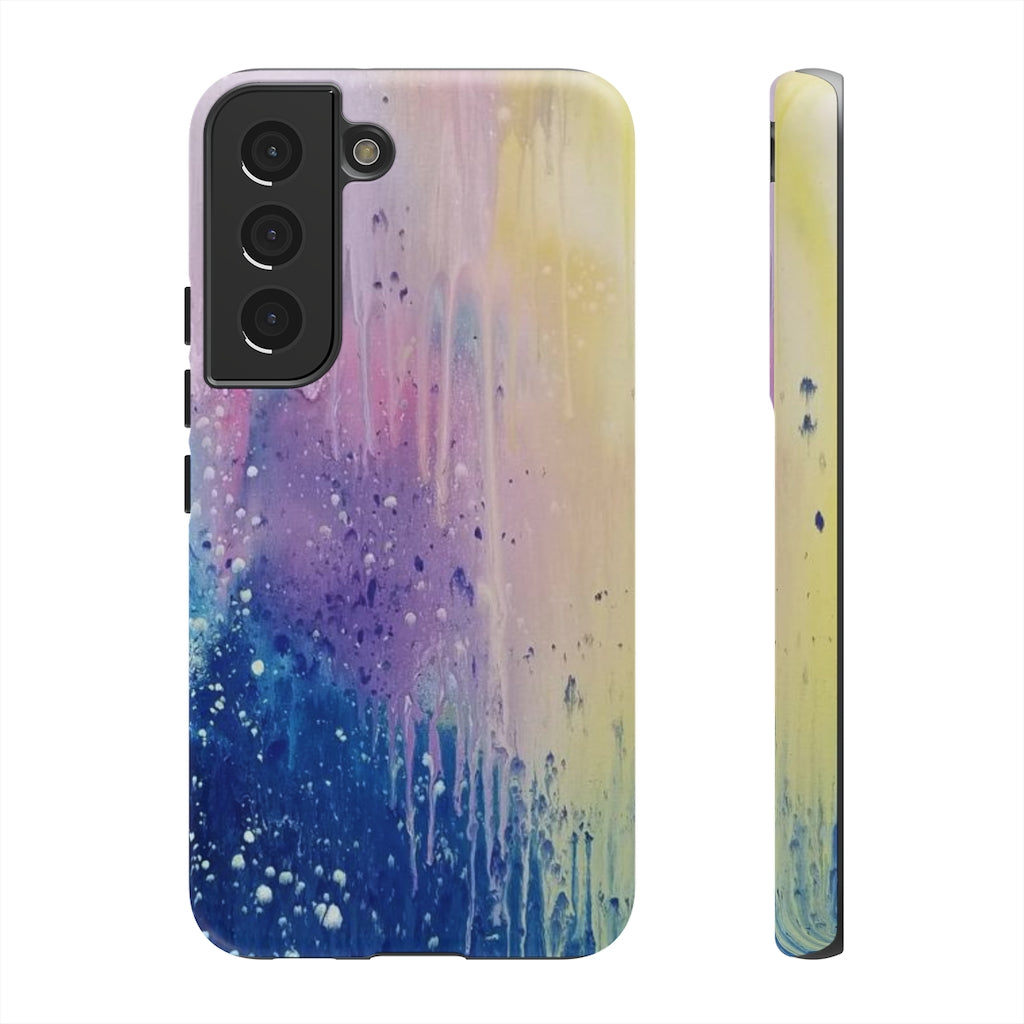 Liquid Sunshine Phone Case