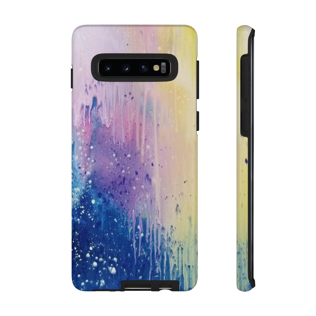 Liquid Sunshine Phone Case