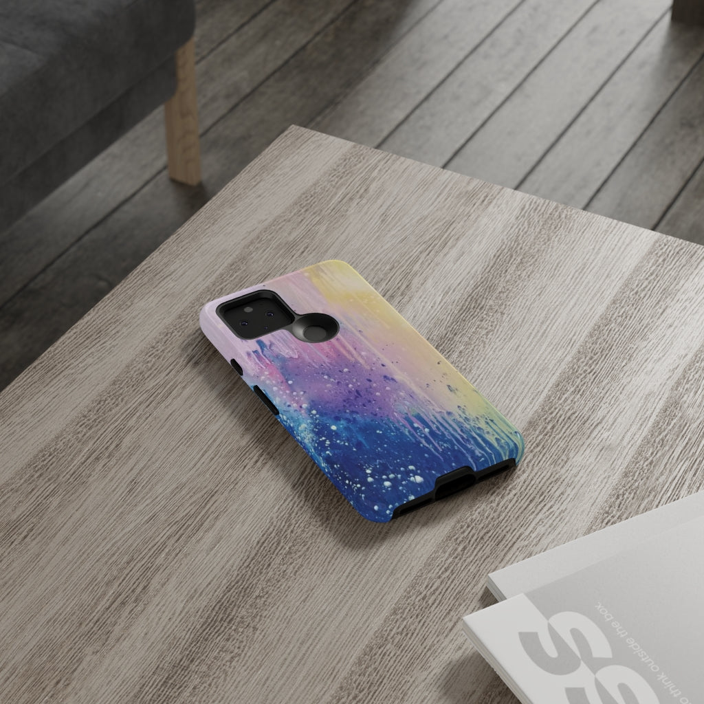 Liquid Sunshine Phone Case