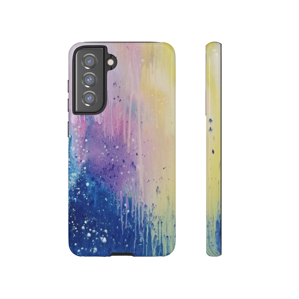 Liquid Sunshine Phone Case