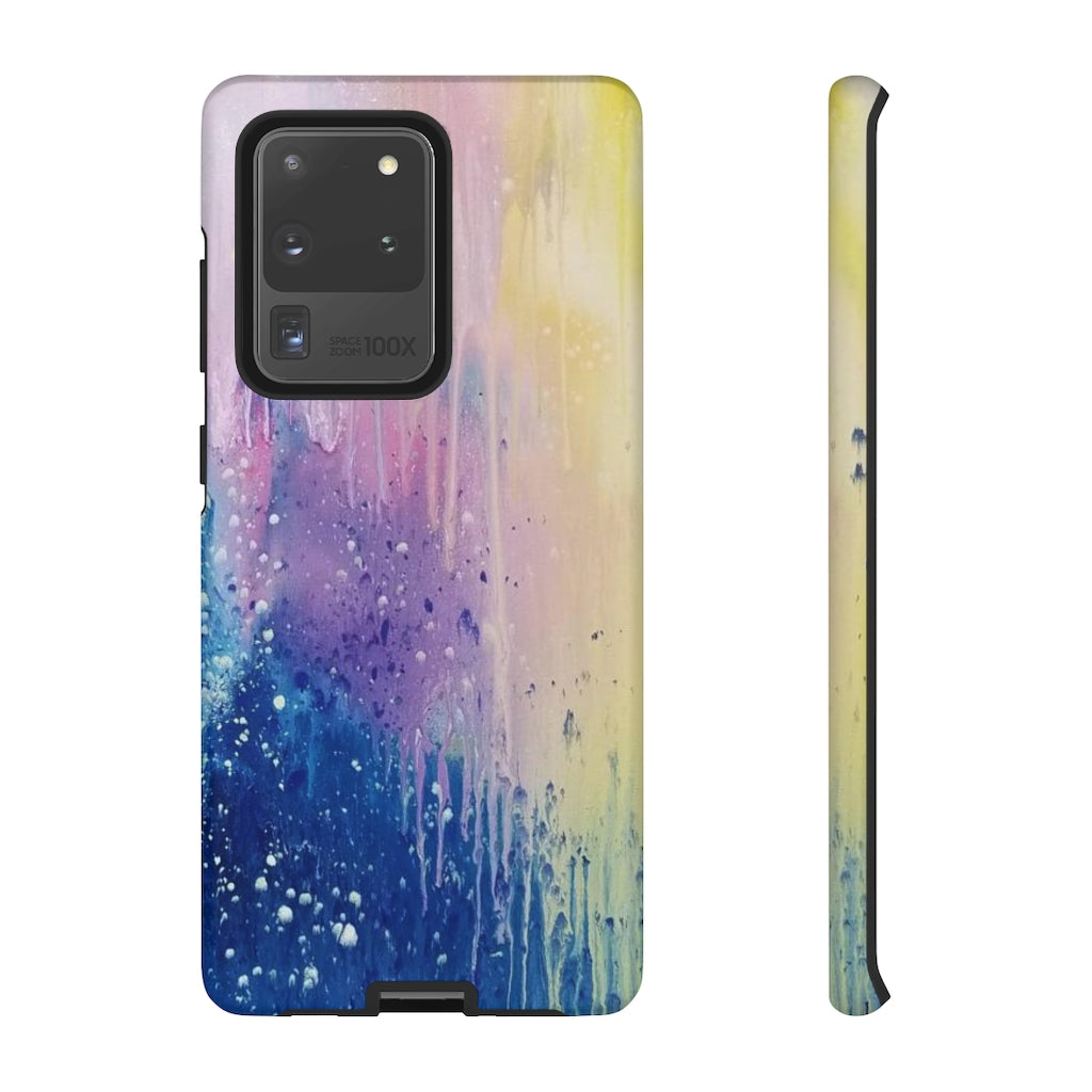 Liquid Sunshine Phone Case