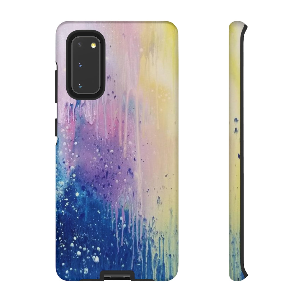 Liquid Sunshine Phone Case