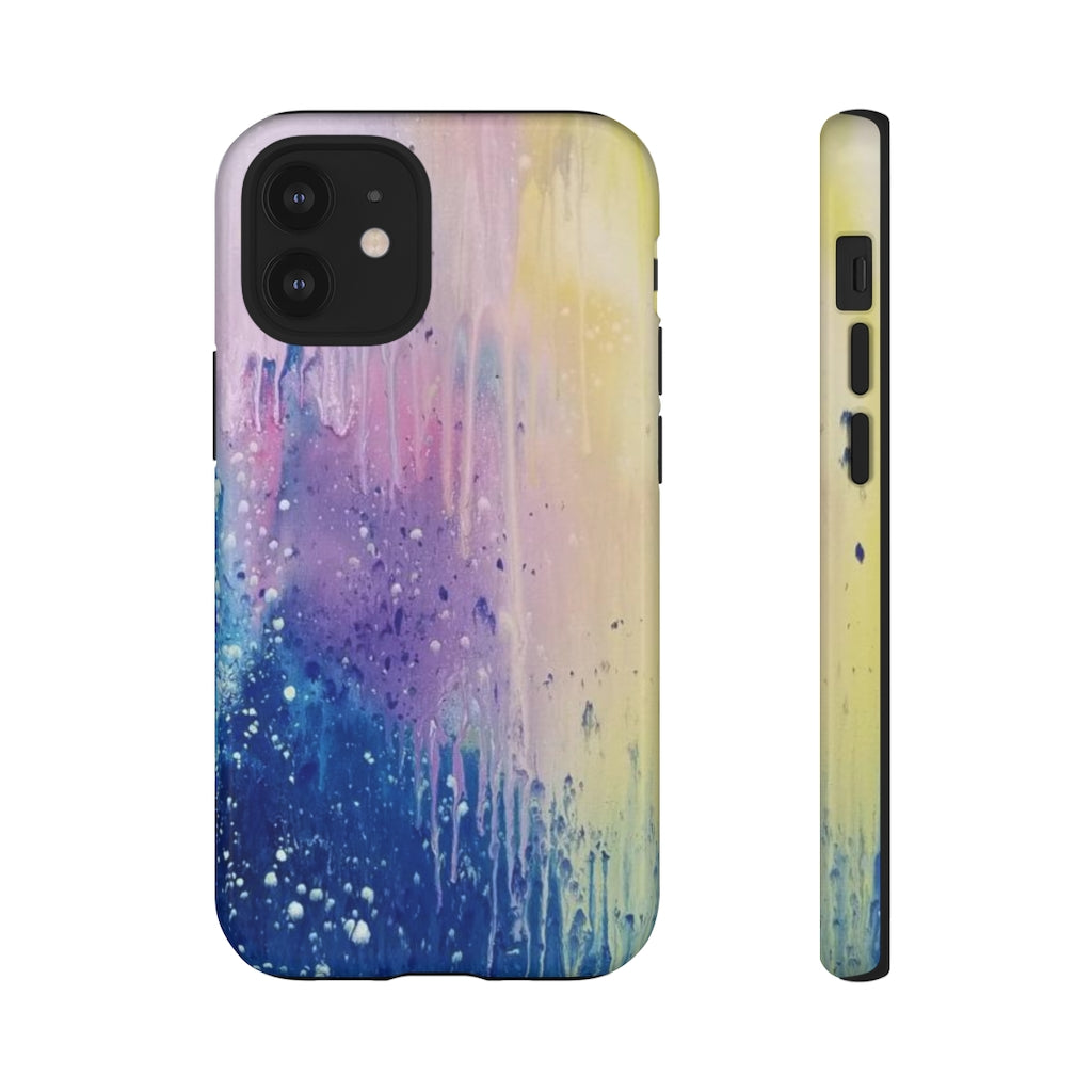 Liquid Sunshine Phone Case