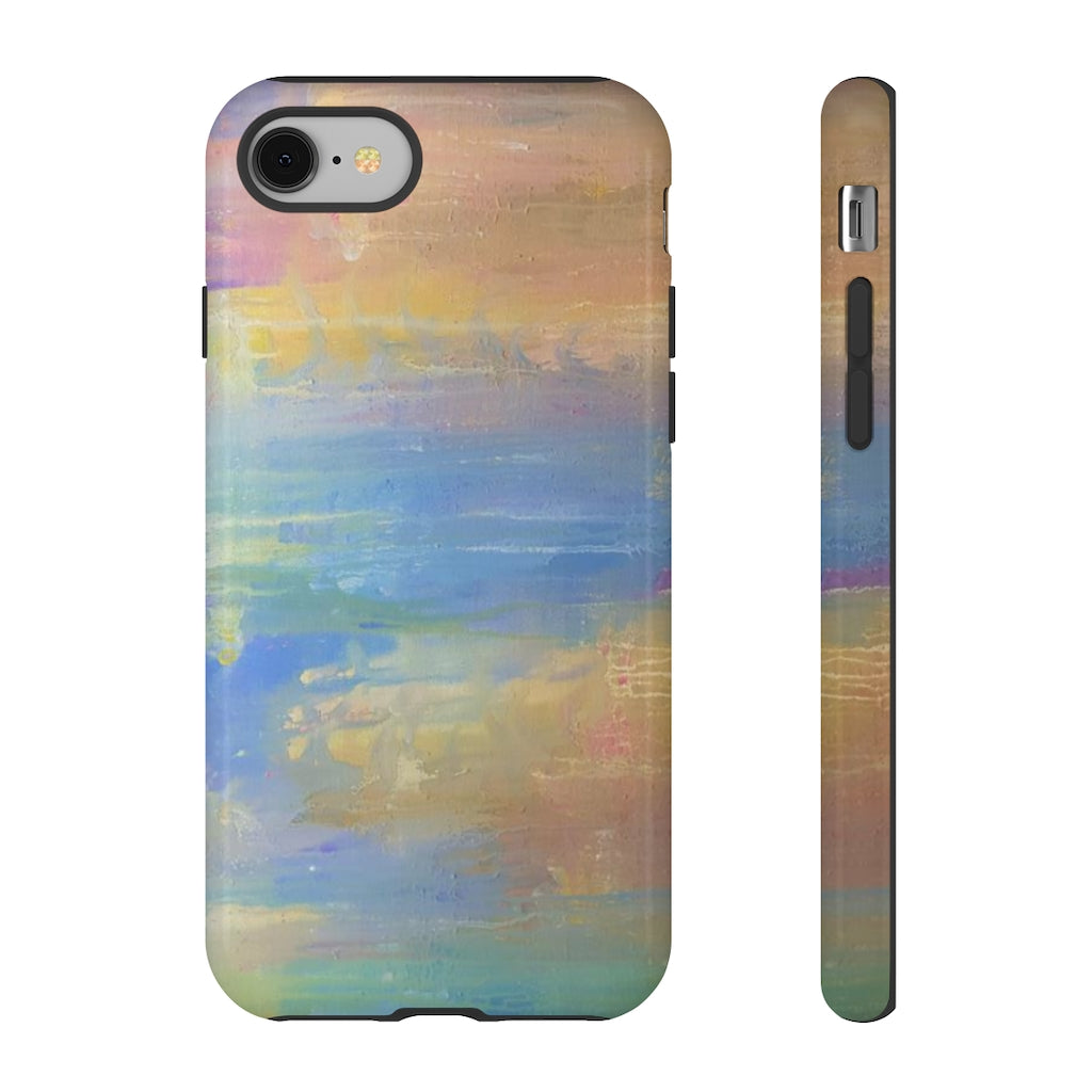 Springtime Dreams Phone Case