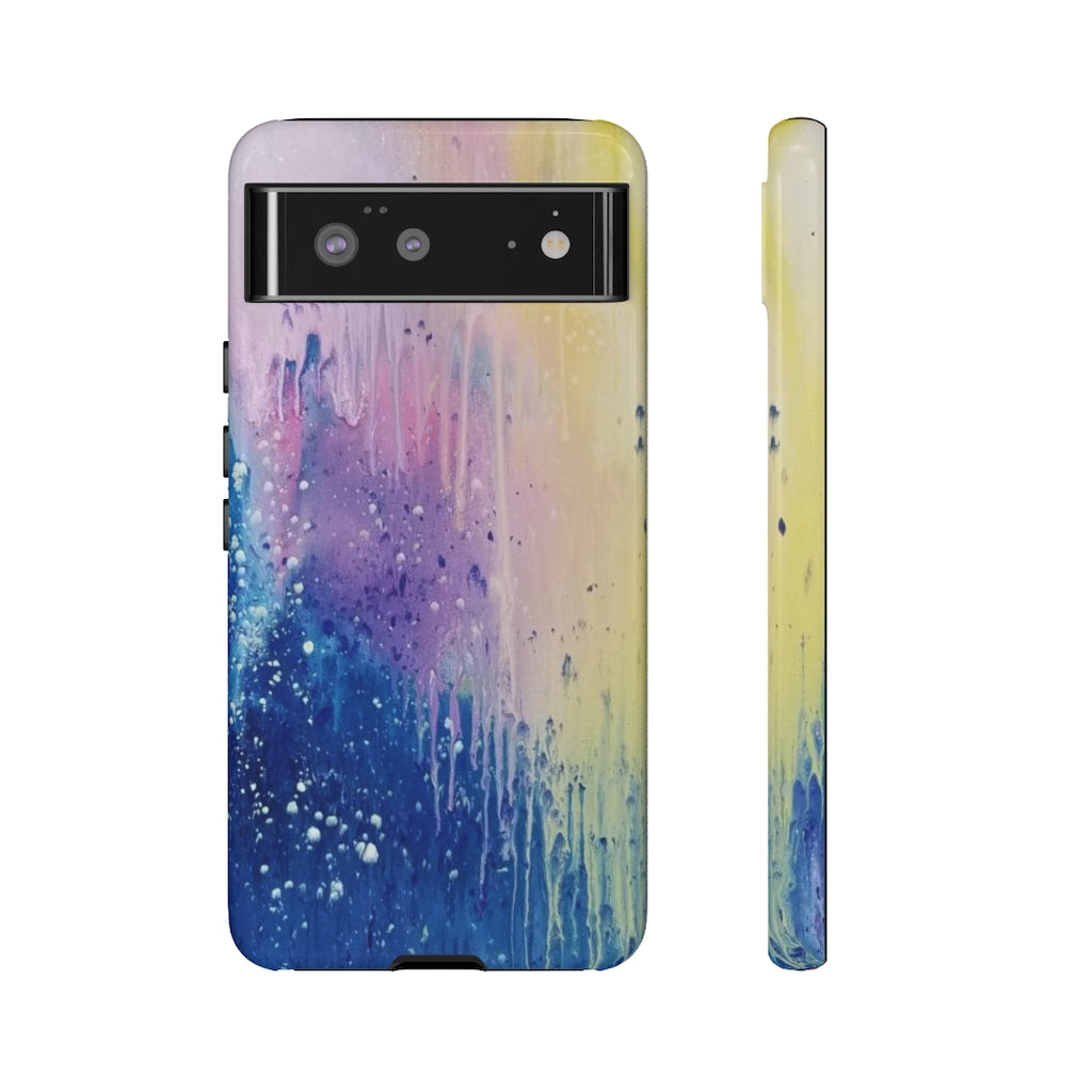 Liquid Sunshine Phone Case