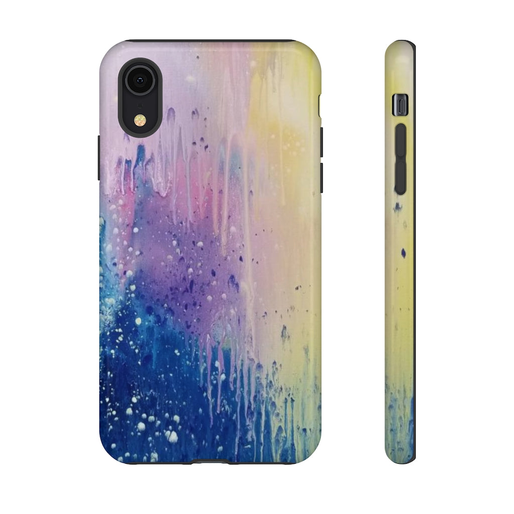 Liquid Sunshine Phone Case