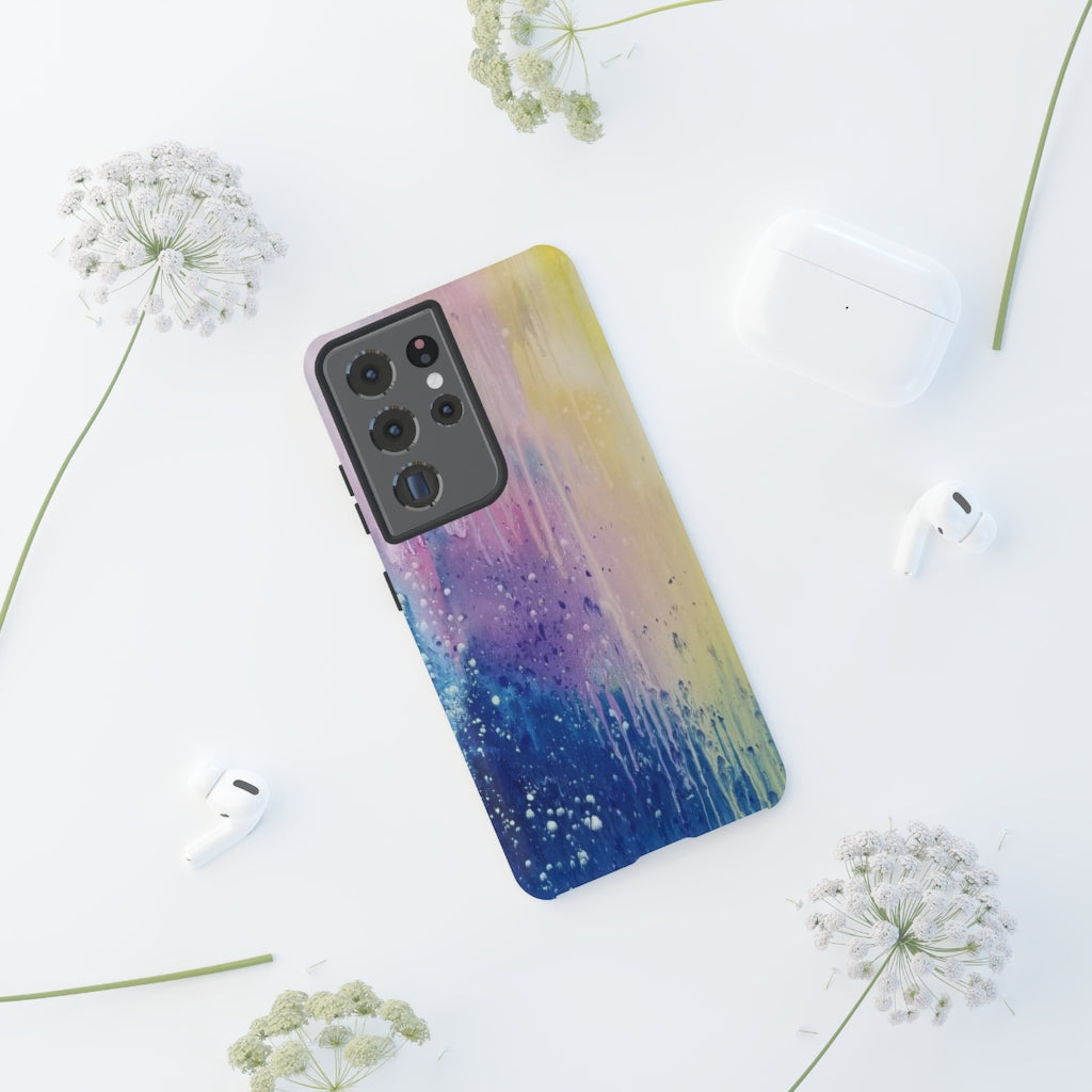 Liquid Sunshine Phone Case