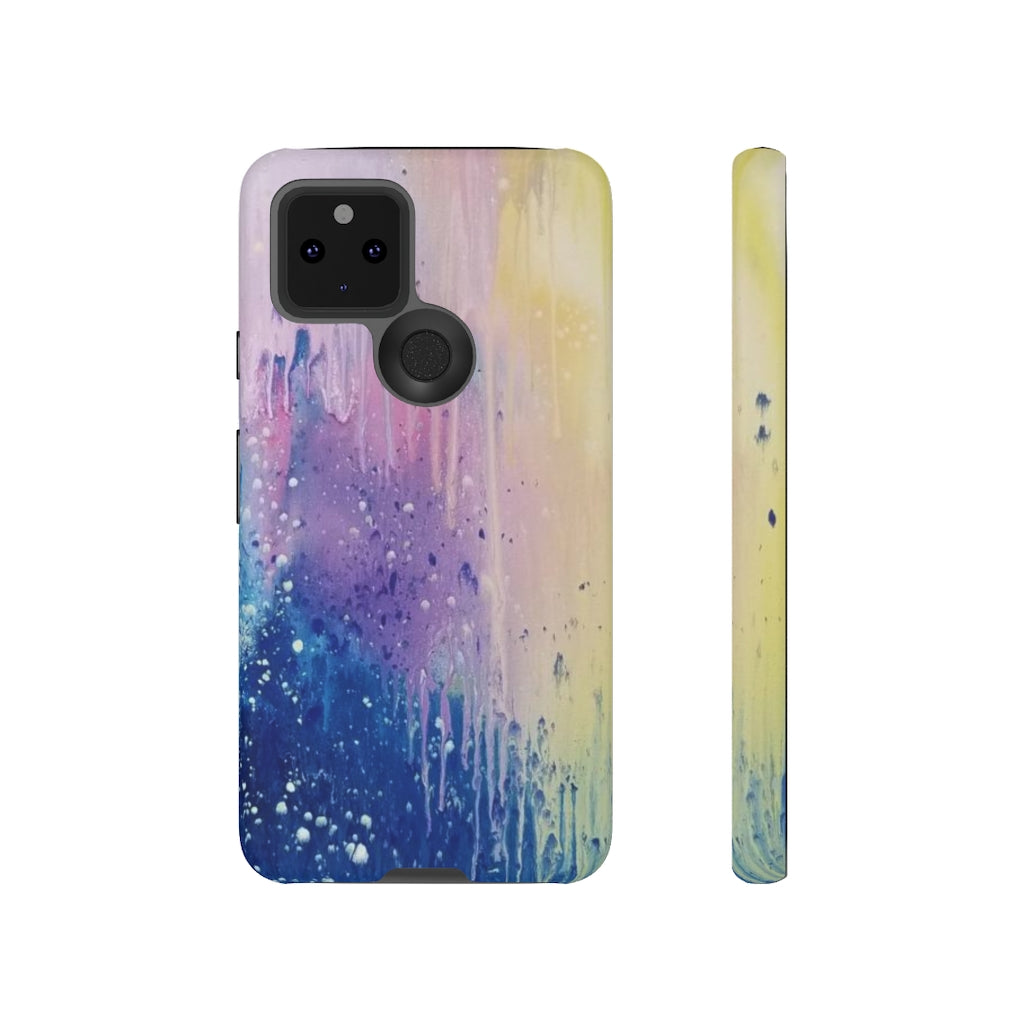 Liquid Sunshine Phone Case