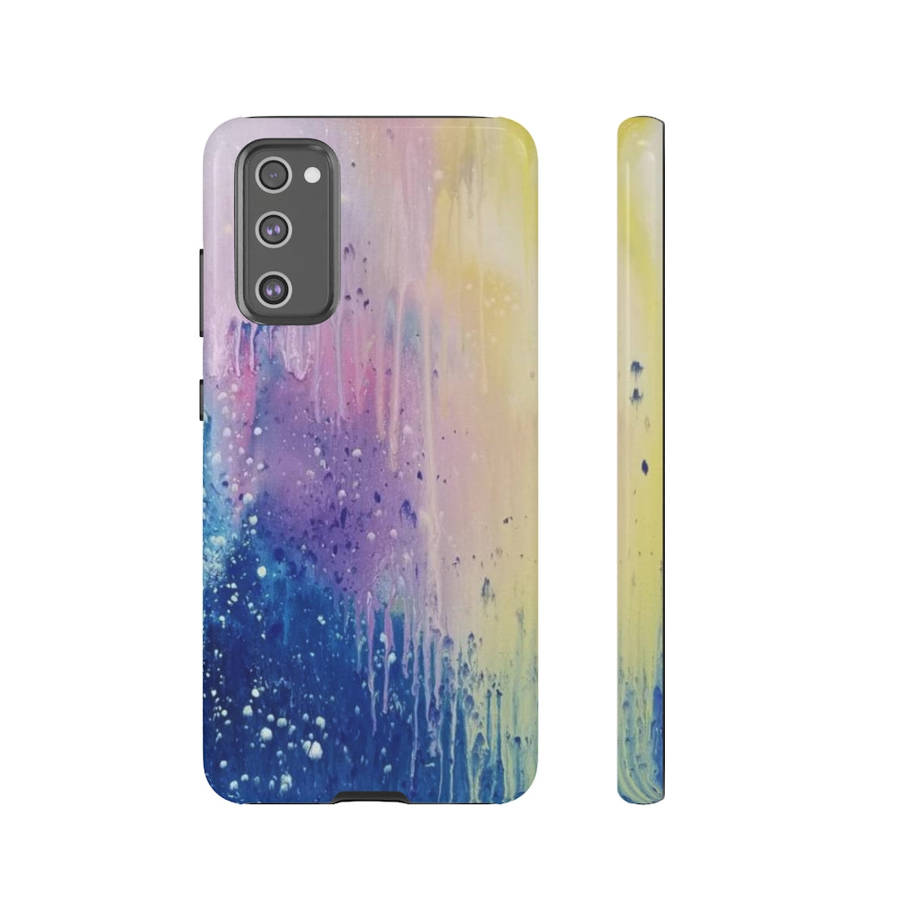 Liquid Sunshine Phone Case