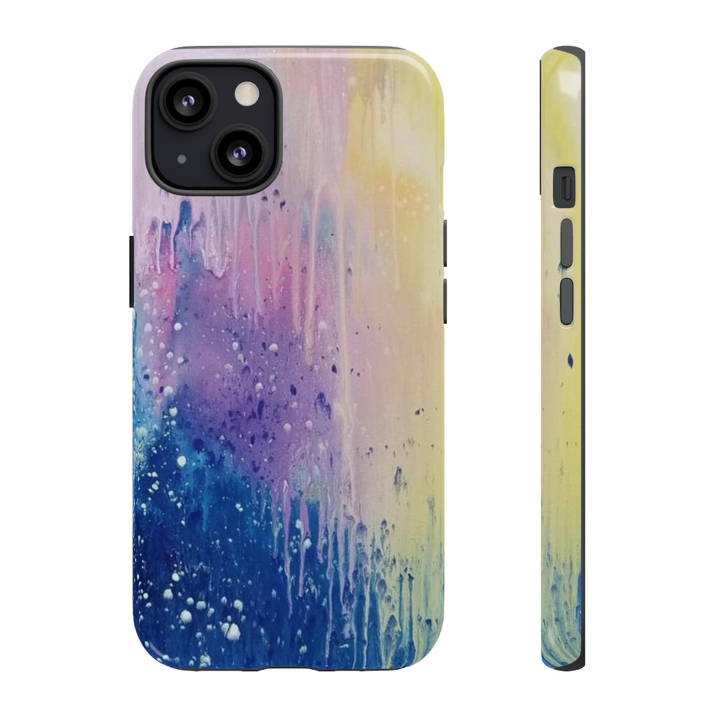 Liquid Sunshine Phone Case