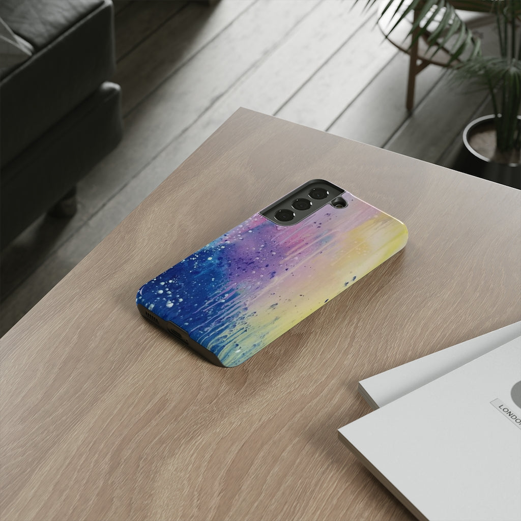 Liquid Sunshine Phone Case