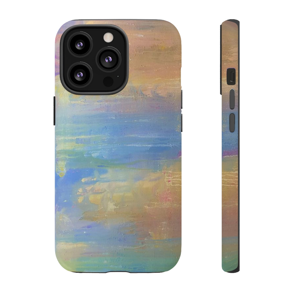 Springtime Dreams Phone Case