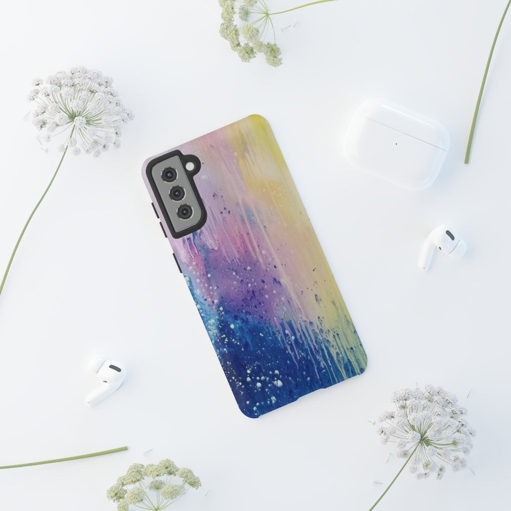 Liquid Sunshine Phone Case