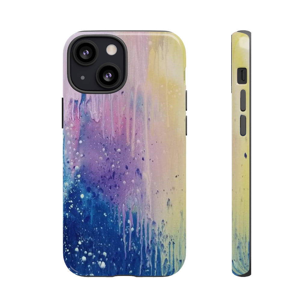 Liquid Sunshine Phone Case