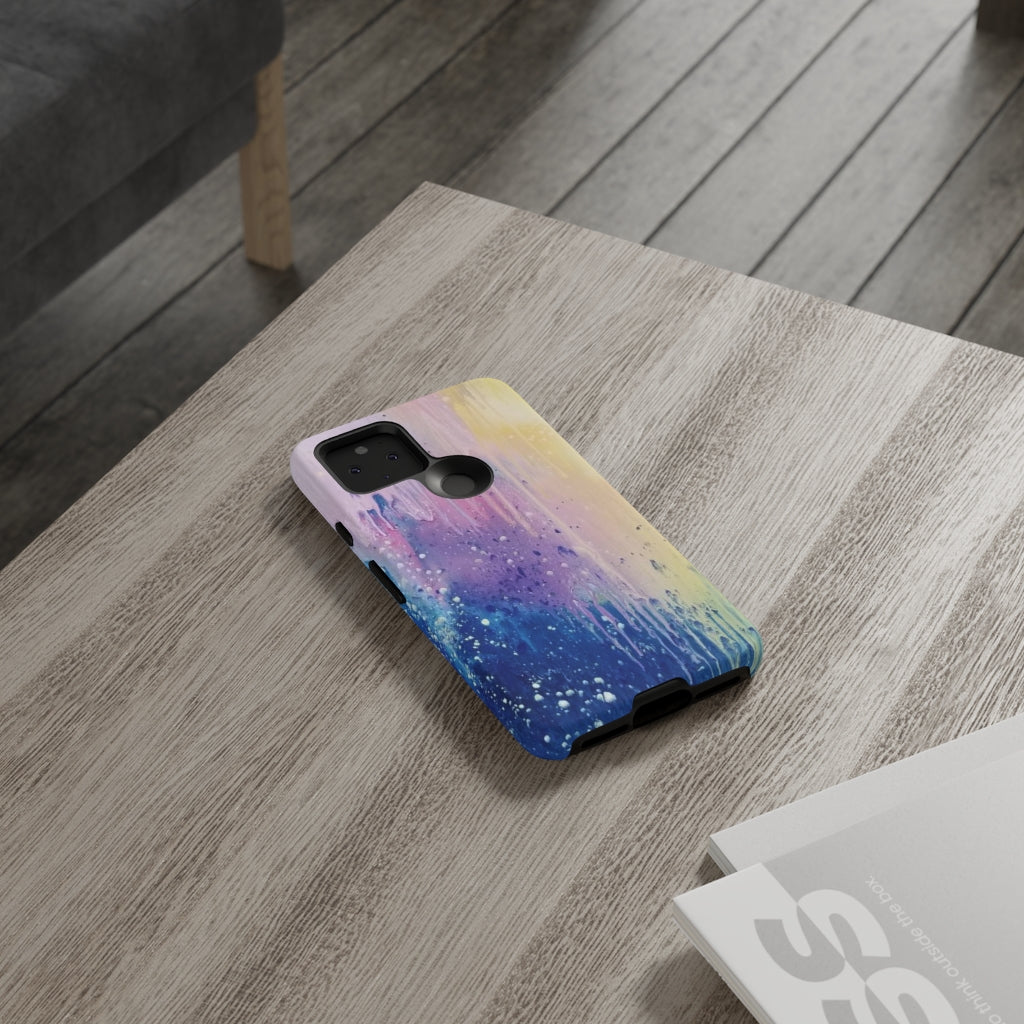 Liquid Sunshine Phone Case