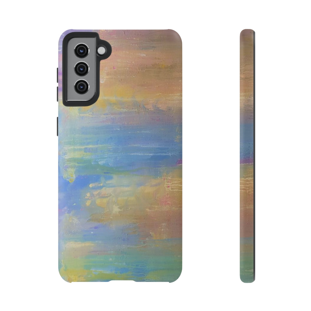 Springtime Dreams Phone Case