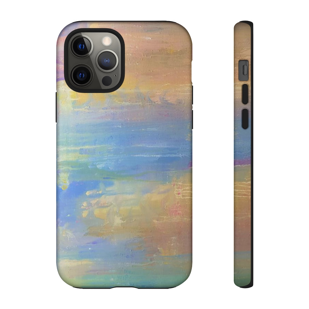 Springtime Dreams Phone Case