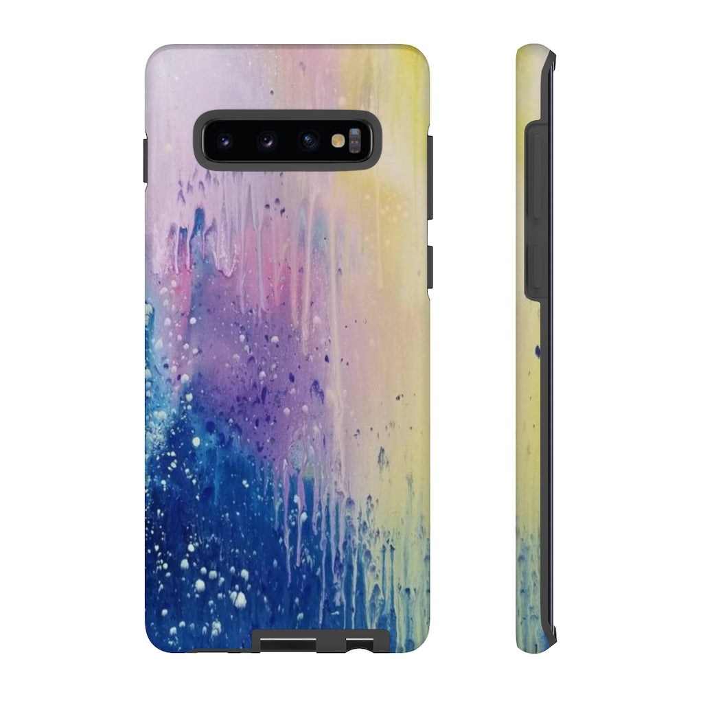 Liquid Sunshine Phone Case