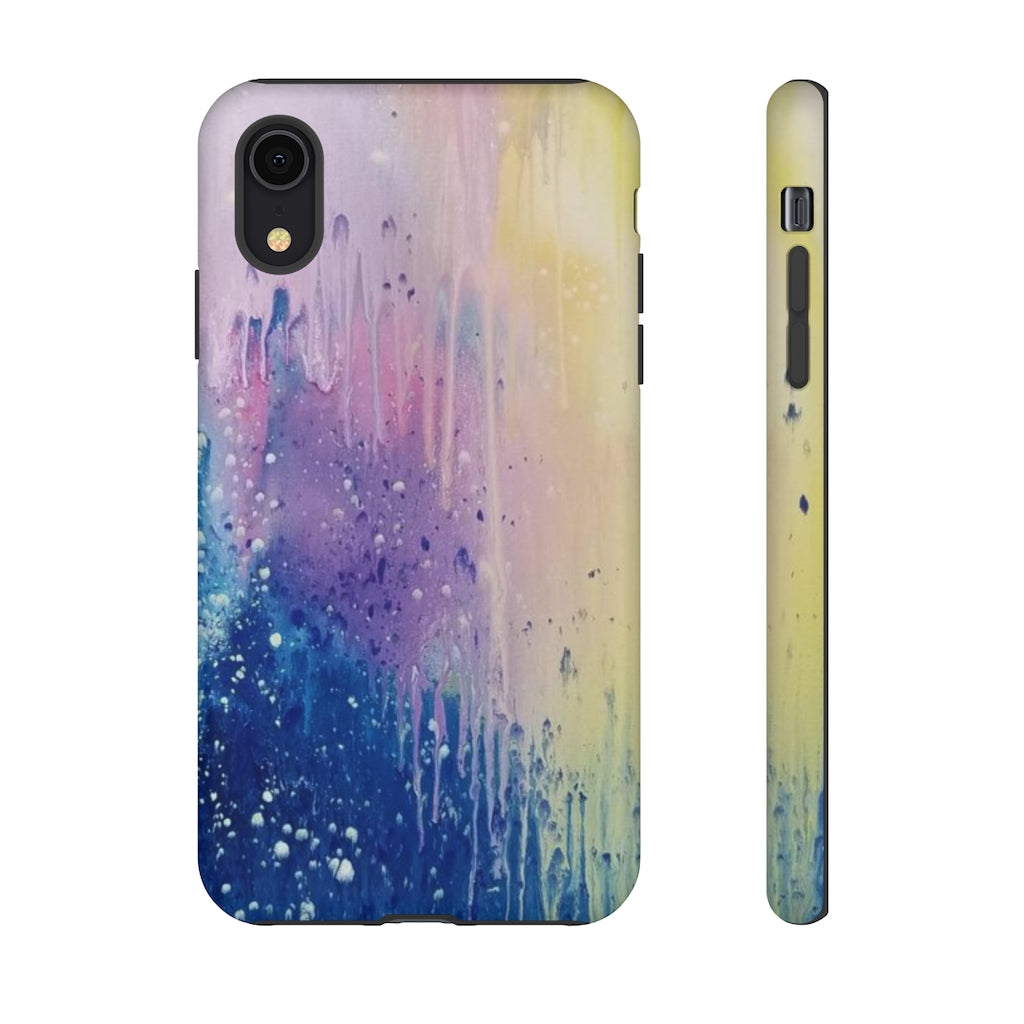 Liquid Sunshine Phone Case