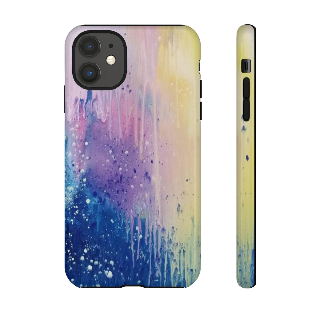 Liquid Sunshine Phone Case