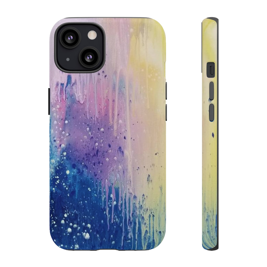 Liquid Sunshine Phone Case