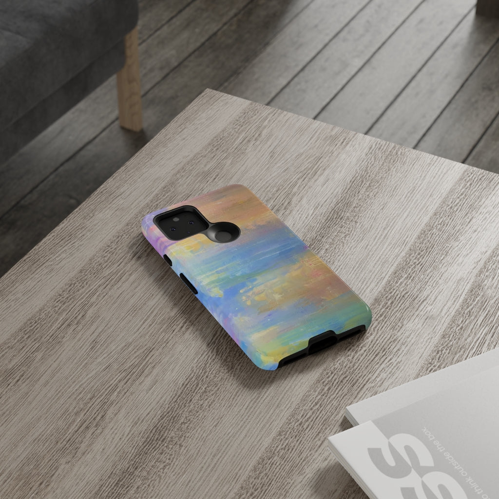 Springtime Dreams Phone Case