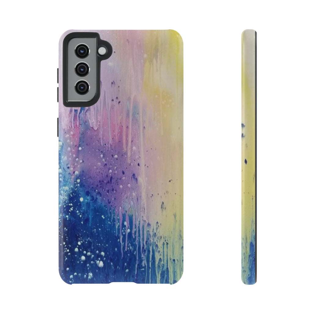 Liquid Sunshine Phone Case