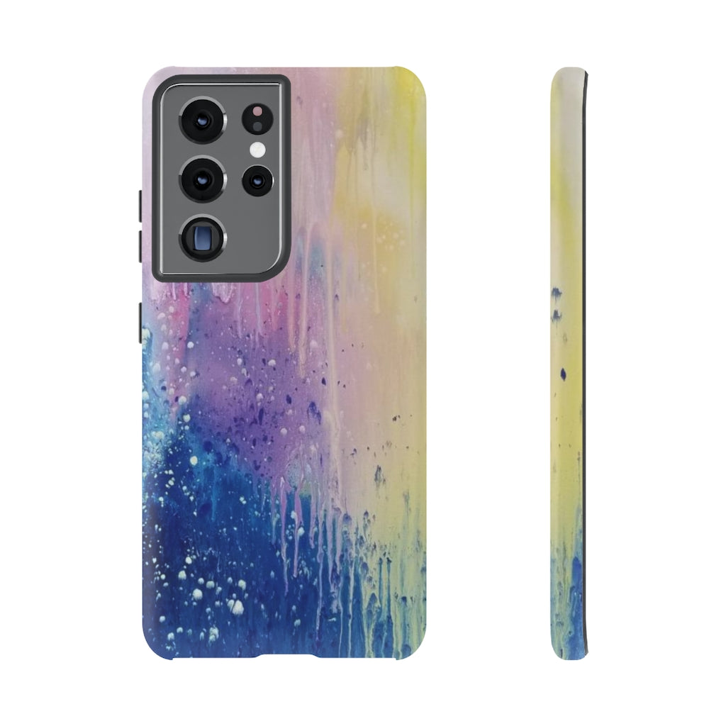 Liquid Sunshine Phone Case